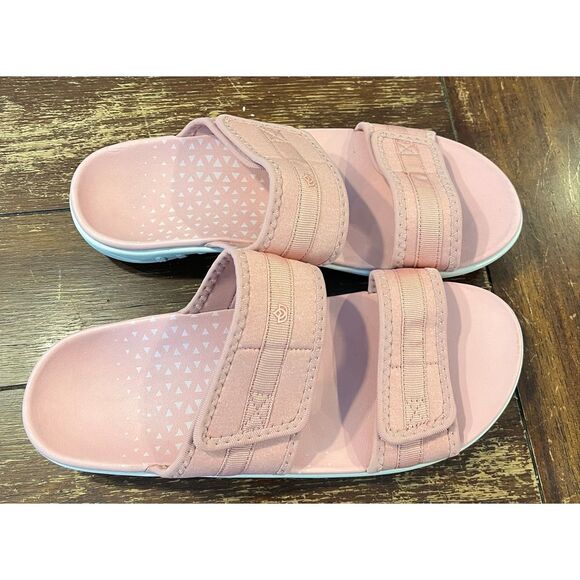 Spenco Women's Style Slide Sandal - Size 12 - Picture 4 of 8